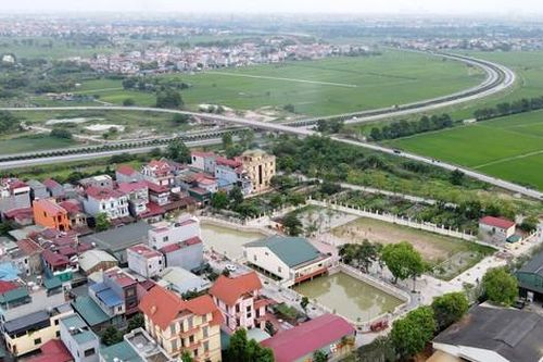 Đôn đốc việc thực hiện tiêu chí môi trường trong xây dựng nông thôn mới nâng cao