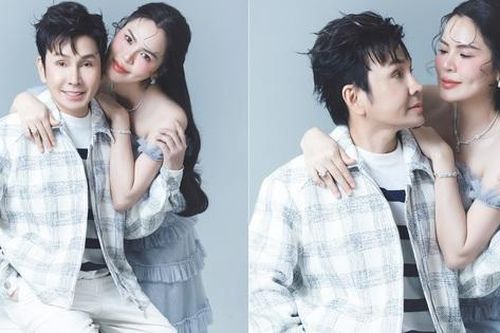NSƯT Vũ Luân chi tiền tỷ tặng 'người tình tin đồn' mua xế hộp mới