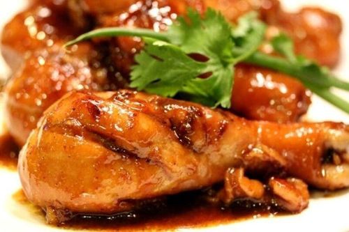 Bí quyết làm đùi gà chiên bơ tỏi thơm nức mũi, thịt gà mềm ngọt hấp dẫn