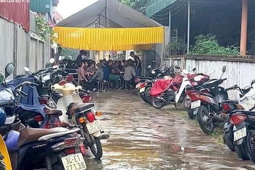 Nghi vấn nam sinh lớp 12 ở Hải Dương tử vong bất thường