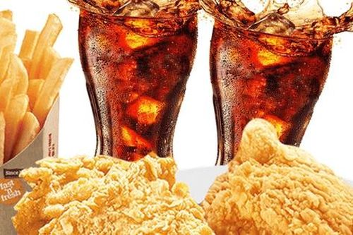 Thực trạng mất cân bằng dinh dưỡng ngày càng trầm trọng