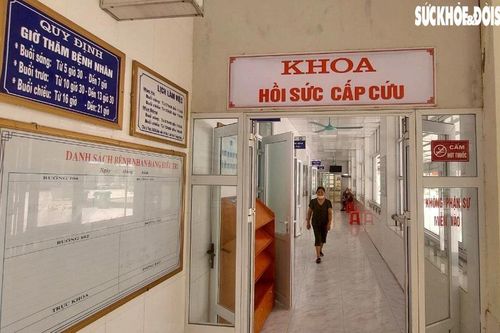 Vụ nam sinh lớp 12 tử vong bất thường: Nạn nhân ngừng tim trước khi đưa đến viện