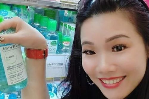 Mỹ phẩm Hồng Linh định hướng trở thành thương hiệu chăm sóc phái đẹp Việt