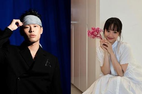 Miu Lê công khai thích HURRYKNG, liệu hai người sắp có sản phẩm kết hợp?