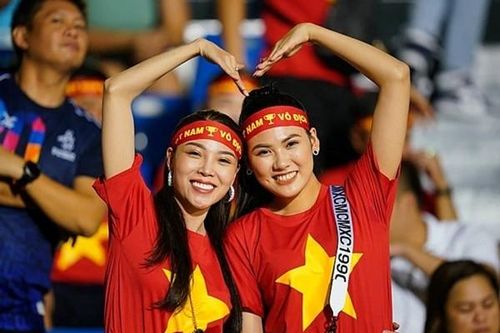 Việt Nam thuộc Top quốc gia có nữ giới xinh đẹp nhất trên toàn châu Á