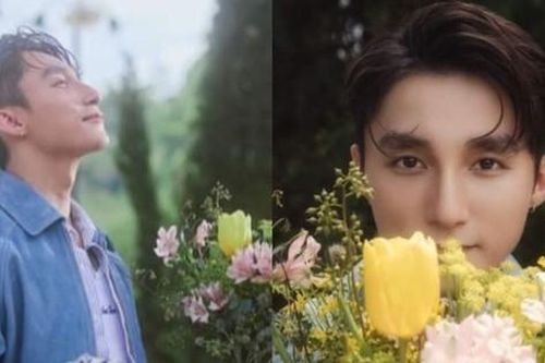 Sơn Tùng M-TP cầu hôn mỹ nhân người Thái Pimtha siêu ngọt ngào trong MV mới