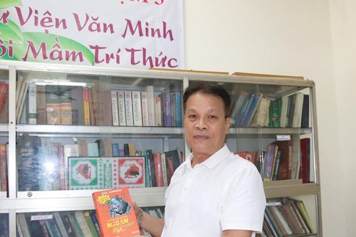 Cầu nối giữa chính quyền và nhân dân
