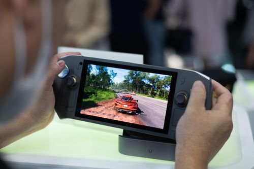 Những đối thủ mới của Nintendo Switch