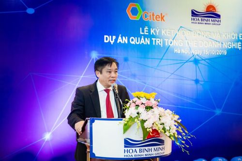 Một chủ tịch doanh nghiệp bị phạt vì mua 'chui' cổ phiếu