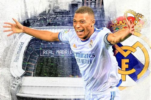 Mbappe sẽ thế nào nếu chỉ là kép phụ ở Real Madrid?