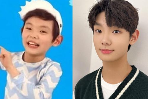 Bé trai trong MV 'Baby Shark' 14 tỷ lượt xem sau 8 năm