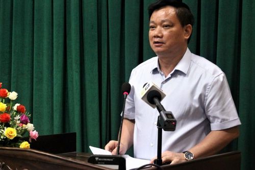 Thái Bình đẩy mạnh đầu tư và phát triển khu kinh tế, khu công nghiệp
