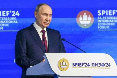 Moscow lên tiếng về vũ khí hạt nhân, cảnh báo thảm kịch với phương Tây