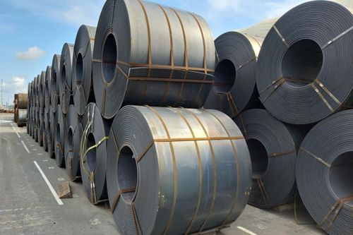 Giá thép hôm nay 8/6: quặng sắt tăng trở lại