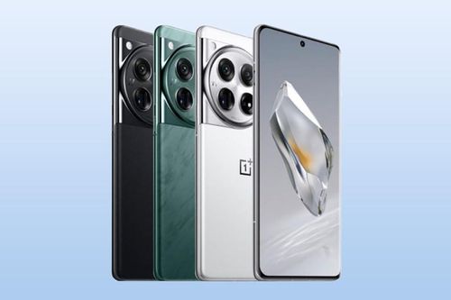 OnePlus 13 sẽ có hệ thống camera khủng