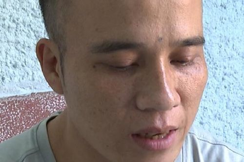 Thanh Hóa: từ thái độ lén lút của nam thanh niên, phát hiện điều không ngờ