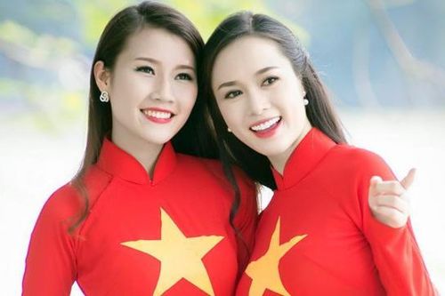 Việt Nam đứng vị trí Top 3 quốc gia có nữ giới đẹp nhất châu Á