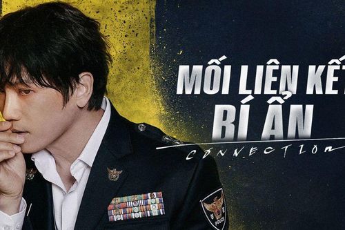 Nội dung, lịch chiếu phim 'Mối liên kết bí ẩn - Connection' đang gây sốt