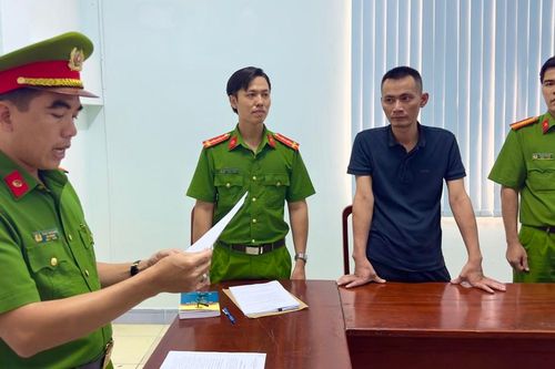 Bắt tạm giam các bị can vi phạm đấu thầu gây hậu quả nghiêm trọng