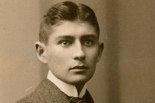 Franz Kafka - vẫn vĩ đại sau một thế kỷ