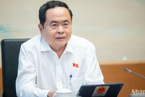Cần làm rõ cơ chế đầu tư cho các thiết chế văn hóa