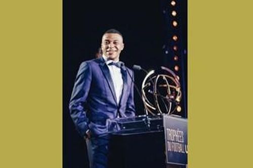 Mbappe phá vỡ sự hoàn hảo của Real Madrid?