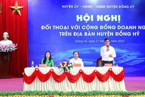 Rõ trách nhiệm, giải quyết dứt điểm khâu yếu, việc khó
