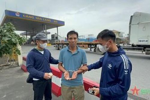 Liên tiếp triệt phá 5 vụ án, bắt 7 đối tượng mua bán, tàng trữ trái phép chất ma túy