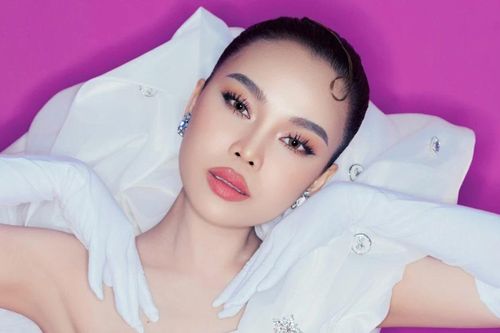 'Mỹ nhân bolero' Giang Hồng Ngọc: 'Tôi từng yêu đến lụy, bất chấp tất cả vì tình yêu'