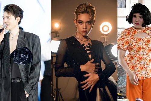 Duy Khương ra mắt phim đầu tay; Pháp Kiều mang hình tượng 'barbie' với MV debut