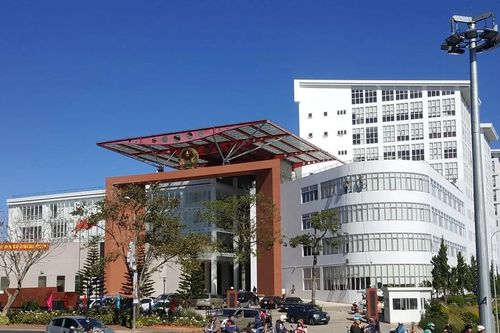 Lâm Đồng tìm cách 'kéo' chỉ số PCI trong năm 2024