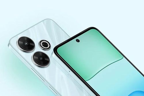 Redmi 13 được bán với giá 4.290.000 đồng