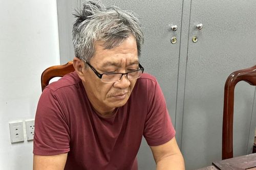 Lừa người dân đi định cư ở Mỹ rồi chiếm đoạt hàng tỷ đồng