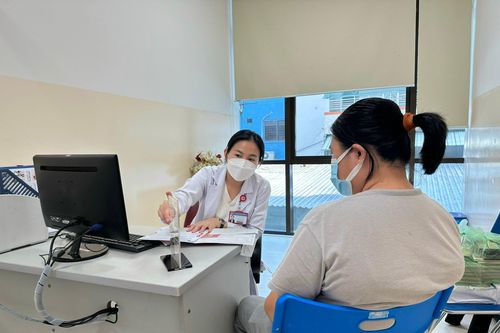 Cách giữ sức khỏe cho sĩ tử vào mùa thi