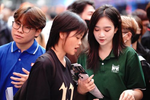 Xây dựng tiêu chí xét tuyển: Cần bảo đảm công bằng cho thí sinh
