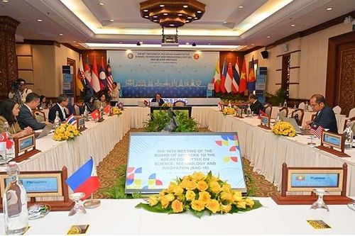 ASEAN tái khẳng định cam kết tăng cường hợp tác khoa học, công nghệ và đổi mới sáng tạo
