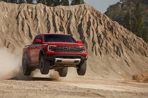 Cập nhật bảng giá xe hãng Ford mới nhất tháng 6/2024