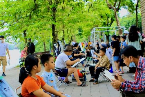 Hà Nội đặt mục tiêu đón 30 triệu lượt khách du lịch vào năm 2025, thu trên 130 nghìn tỷ đồng