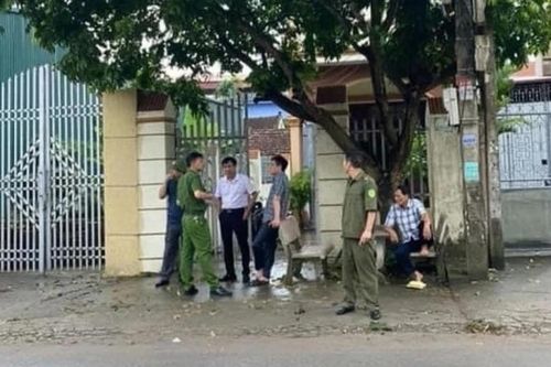 Hưng Yên: Con trai có tiền sử bệnh tâm thần dùng gậy sắt đánh bố mẹ đẻ tử vong