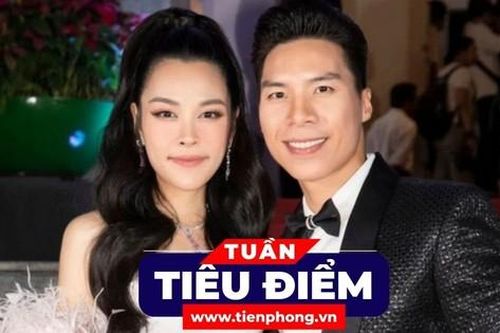 TIÊU ĐIỂM: Sở VHTT TPHCM đã liên lạc với Ngọc Mai; Giá vàng còn giảm tiếp?