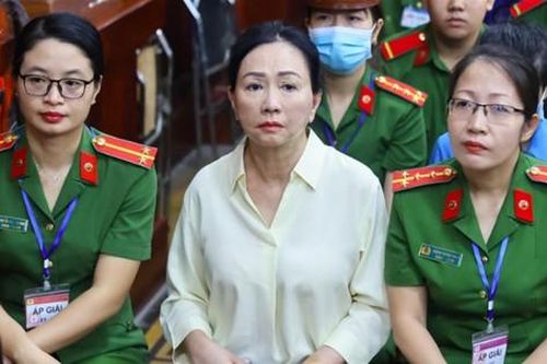 Vụ Vạn Thịnh Phát giai đoạn 2: Phong tỏa tài sản của 8 bị can đã chết và bỏ trốn