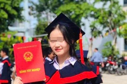 Làm rõ thông tin nữ sinh đi thi lớp 10 nhưng không về