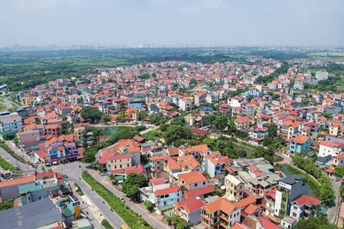 Điều chỉnh quy hoạch hơn 5ha đất để xây dựng Trung tâm văn hóa Phật giáo Thủ đô