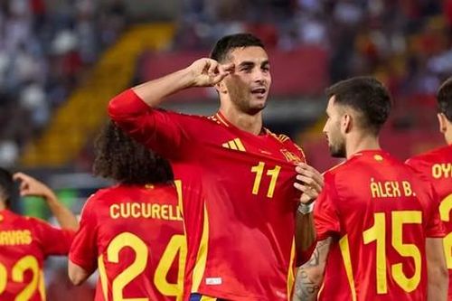 Nhận định Tây Ban Nha vs Bắc Ireland, 02h30 ngày 9/6: Màn tổng duyệt cuối cùng
