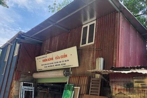 Ngừng cấp điện 53 công trình không đảm bảo PCCC tại quận Cầu Giấy