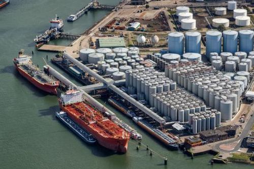 Kỳ VII: Triển vọng nhu cầu LNG của Ấn Độ