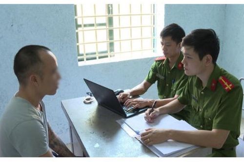 Chuyên đột nhập vào bệnh viện trộm cắp tài sản