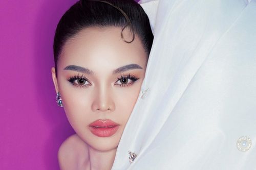Ca sĩ Giang Hồng Ngọc 'già trước tuổi'