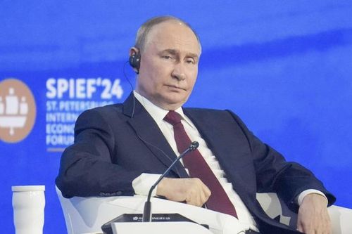 Ông Putin nói Mỹ sẽ không cứu đồng minh trong chiến tranh hạt nhân
