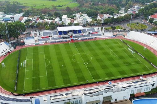 CLB Bà Rịa Vũng Tàu xin không tham gia thi đấu từ mùa giải 2024-2025
